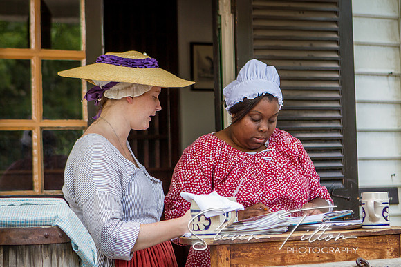Colonial Williamsburg