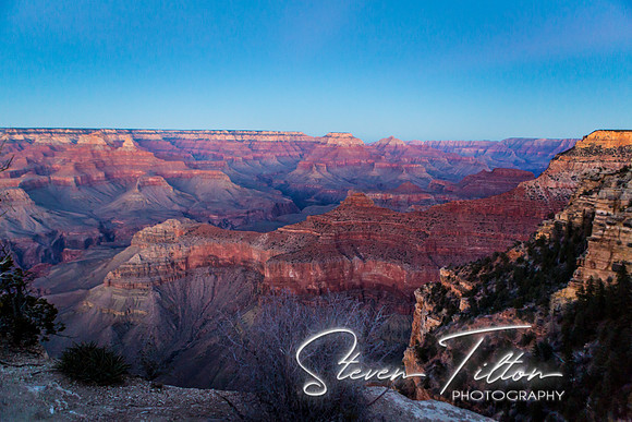 Grand Canyon National Park