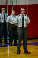 2012 Activation Ceremony