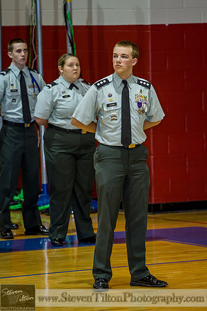 2012 Activation Ceremony