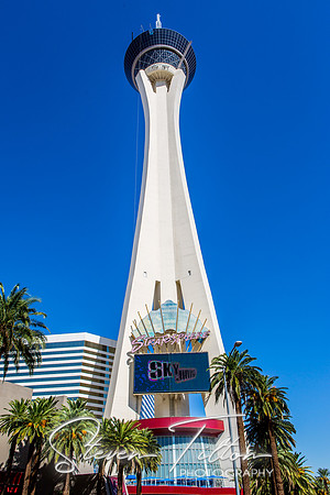 Las Vegas Strip