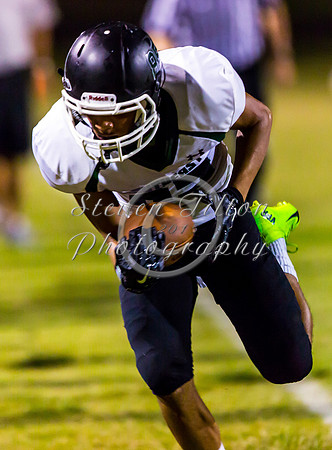 SE Raleigh @ Wake Forest Var Football