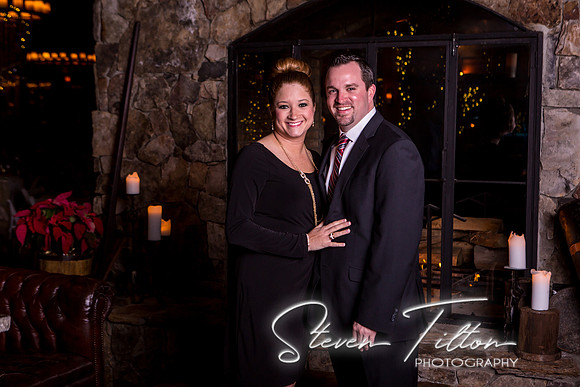 Pack Rat Holiday Party