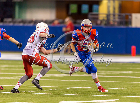 Horseshoe Classic 2015