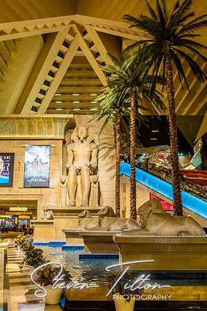 Las Vegas Strip