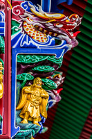 Ngong Ping Village