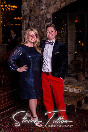 Pack Rat Holiday Party