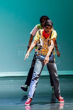 Destiny Dance - A Summer Gala