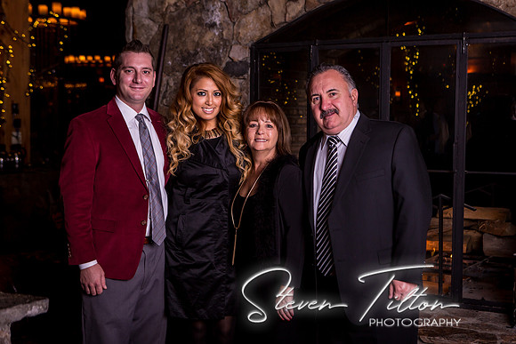 Pack Rat Holiday Party