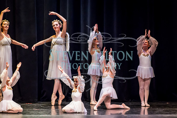 Destiny Winter Gala 2013