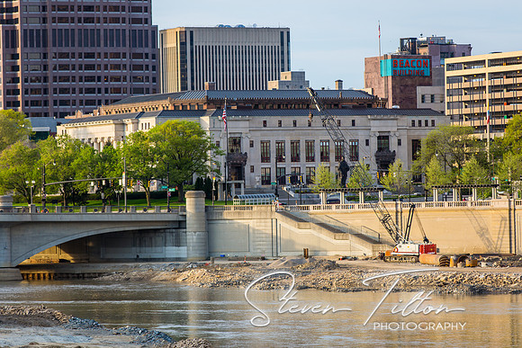 Downtown Columbus