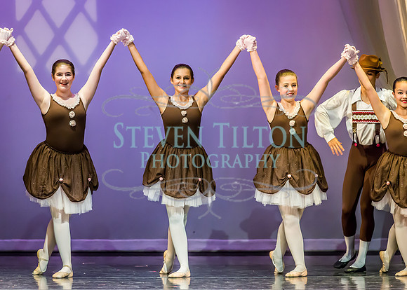 Destiny Winter Gala 2013