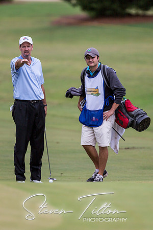 SAS Championship