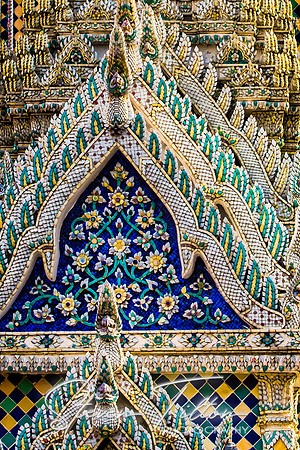 The Royal Palace