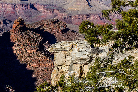 Grand Canyon Railroad