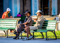 Historic Havana Cuba