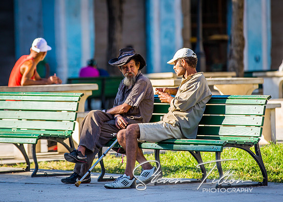Historic Havana Cuba