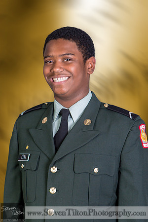 King, Terrance
