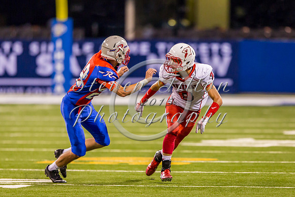 Horseshoe Classic 2015
