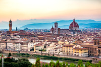 Florence, Italy