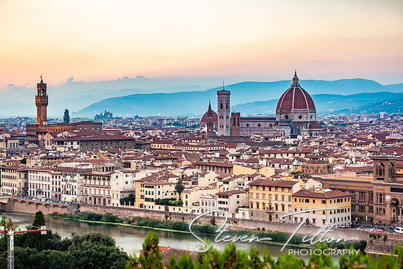 Florence, Italy