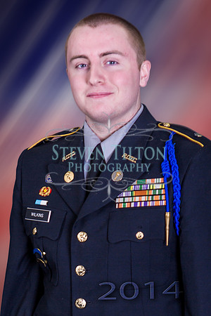 WFHS JROTC 2013-14