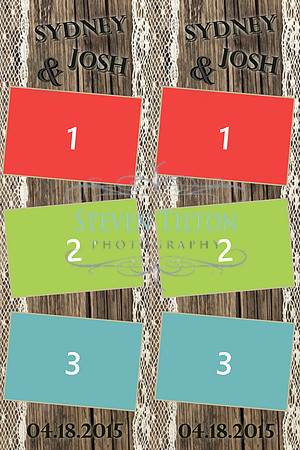 Photobooth Photostrips