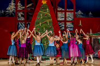 NC Conservatory Nutcracker