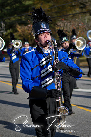 Christmas Parade