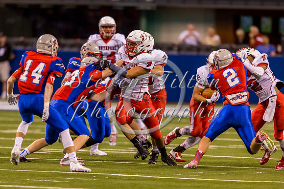 Horseshoe Classic 2015