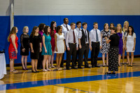 2012 Activation Ceremony