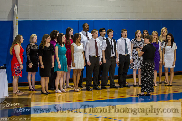 2012 Activation Ceremony
