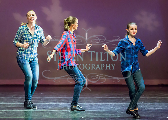 DDI - A Winter Gala