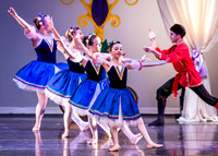 DDI - A Winter Gala