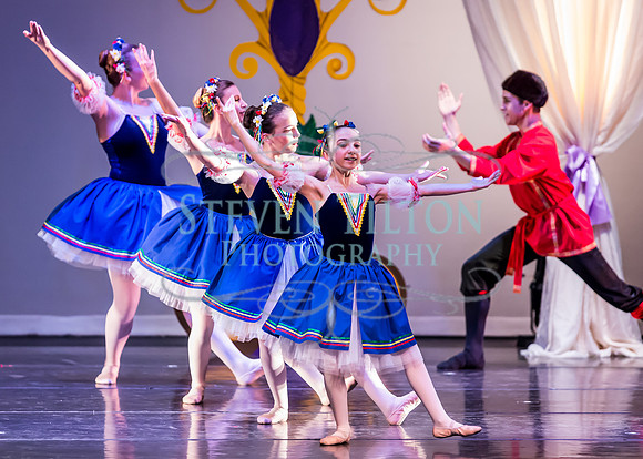DDI - A Winter Gala