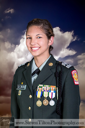 Salzmann, Adriana