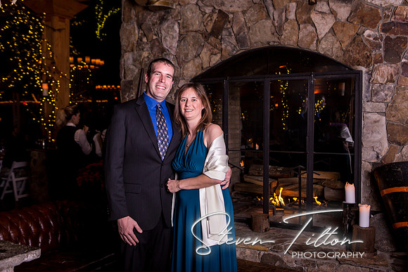 Pack Rat Holiday Party