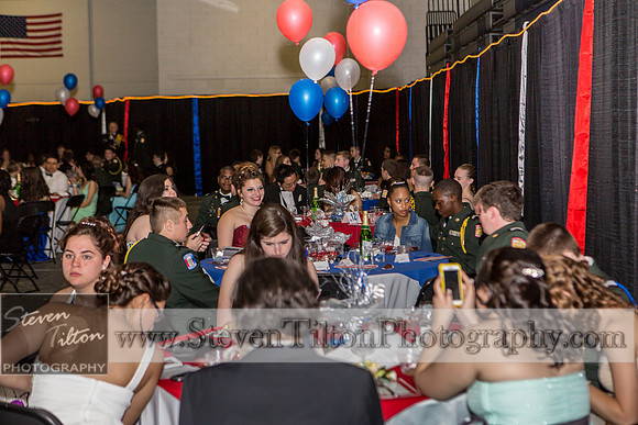2013 JROTC Military Ball