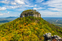Pilot Mountain