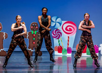 Destiny Dance Institute - Sweet Treats I