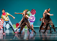 Destiny Dance Institute - Sweet Treats I