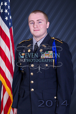 WFHS JROTC 2013-14