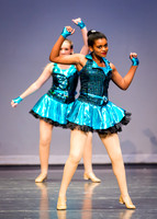 DDI Summer Gala 2015