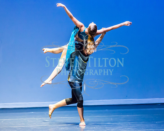 Destiny Dance - A Summer Gala