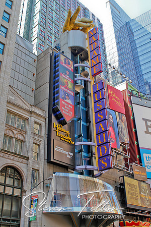 Times Square