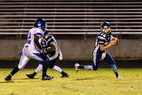 Heritage @ Wake Forest JV Football