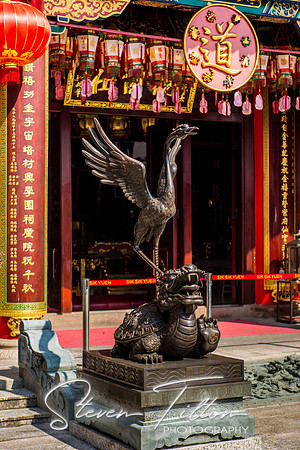 Hong Kong Travels