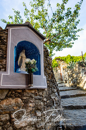 Corniglia, Italy