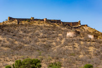 Amer Fort