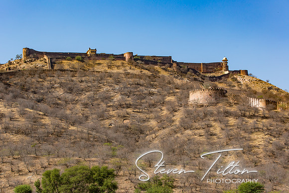 Amer Fort